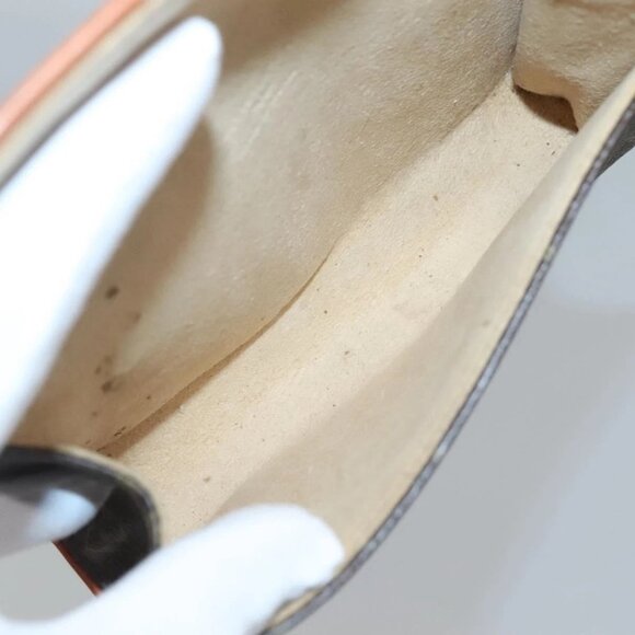 LOUIS VUITTON Monogram Pochette Florentine Waist Bag M51855 LV Auth BA3938 - Picture 10 of 16